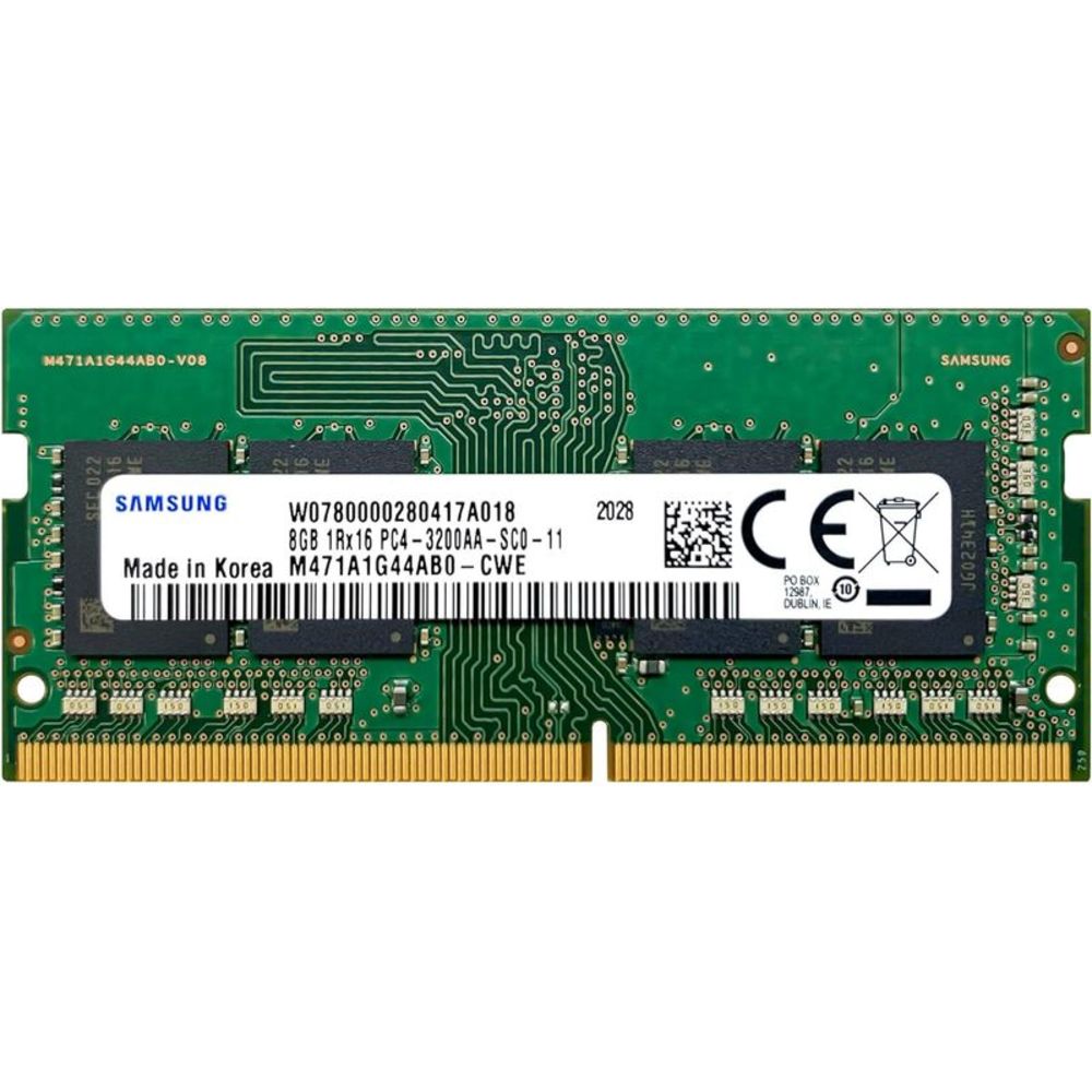 Lenovo RAM M471A1G44AB0-CWE